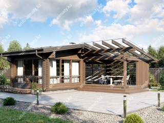 Беседки БСП-45