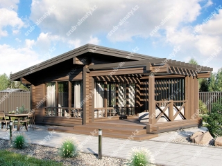 Беседки БСП-26