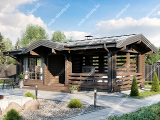 Беседки БСП-33